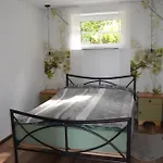 Osterhoehe Gernrode (Saxony-Anhalt)