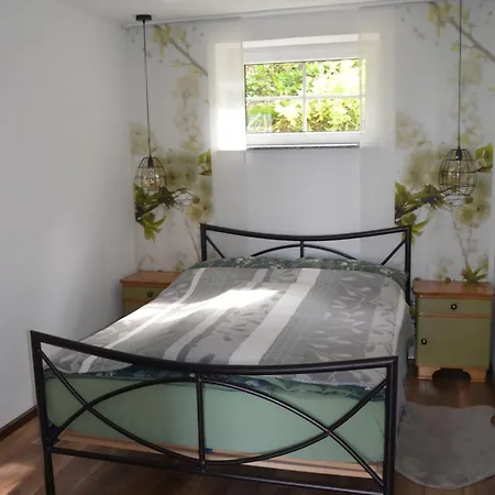 Osterhöhe Gernrode (Saxony-Anhalt)