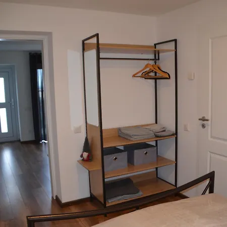 Apartment Osterhöhe *