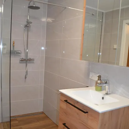 Osterhoehe Apartment *