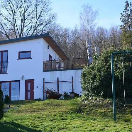 Osterhoehe * Gernrode (Saxony-Anhalt)