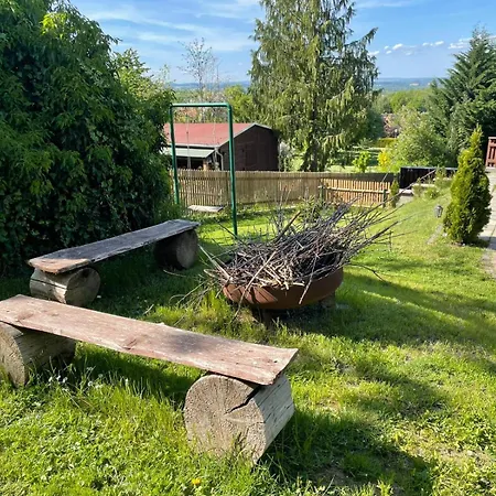 Apartman Osterhoehe *