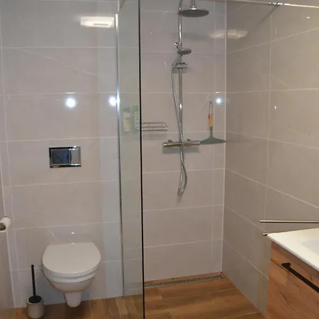 Apartment Osterhöhe