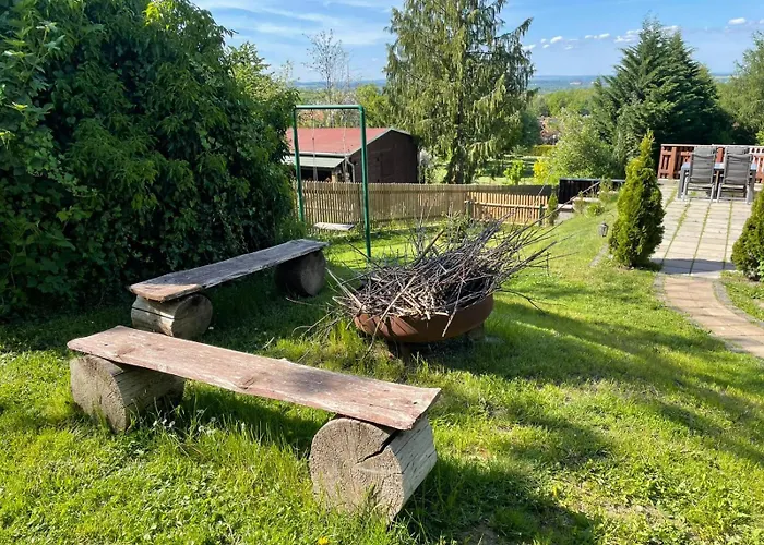 Apartman Osterhoehe *